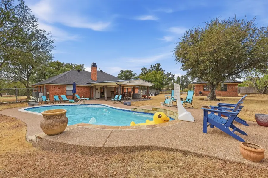 112 Fairway Drive, Willow Park, TX 76087 - #3