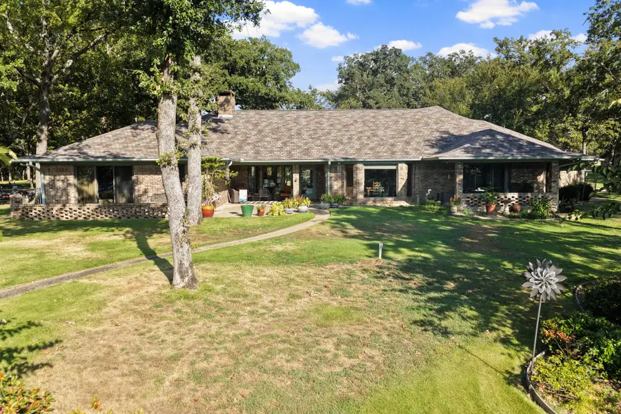 178 County Road 2137, Pittsburg, TX 75686 - #2