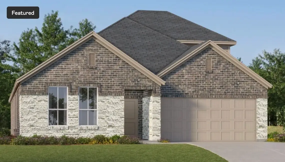 9217 Pasadena Drive, Alvarado, TX 76009 - #1
