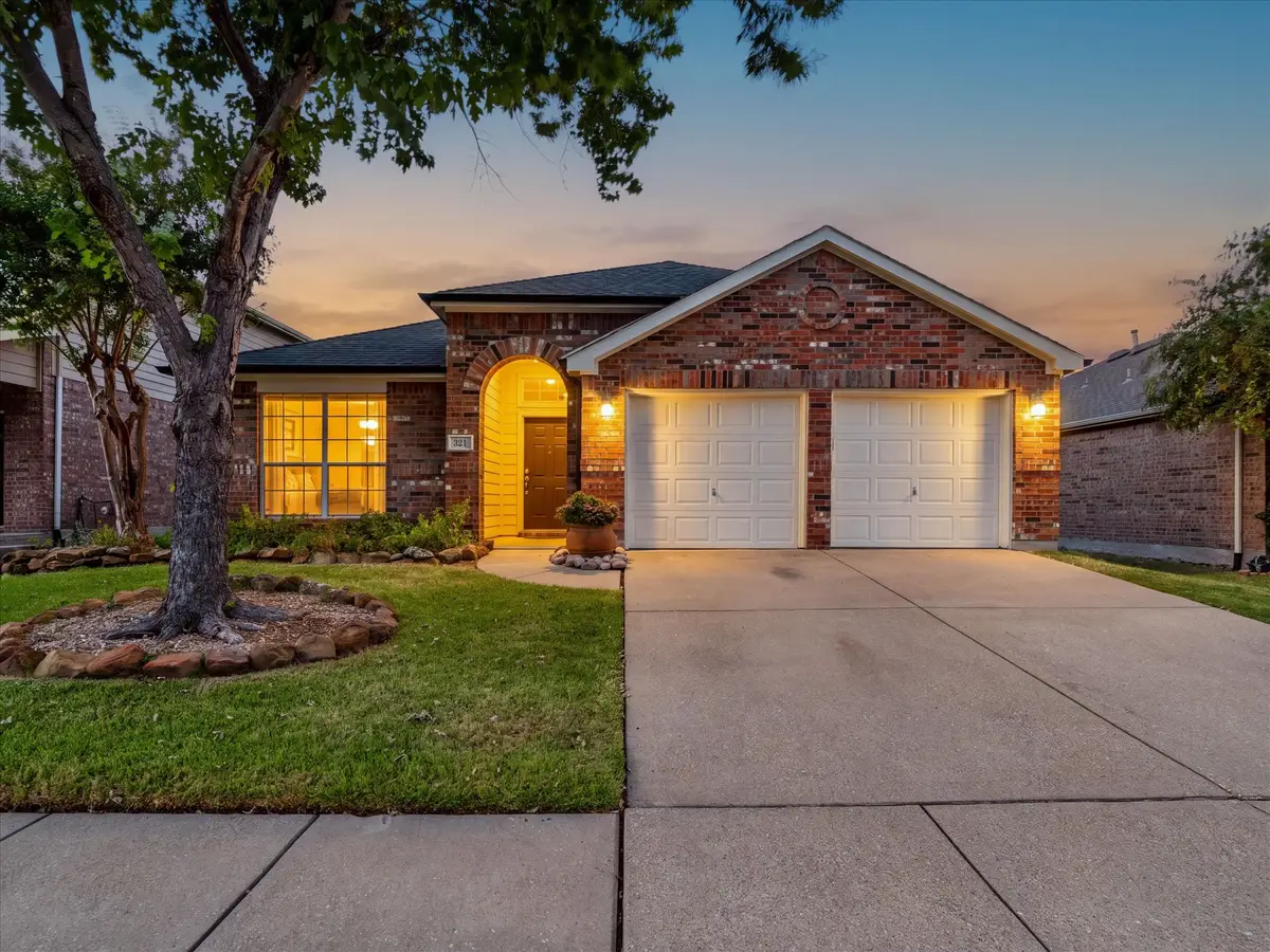 321 Magnolia Drive, Fate, TX 75087 - #1