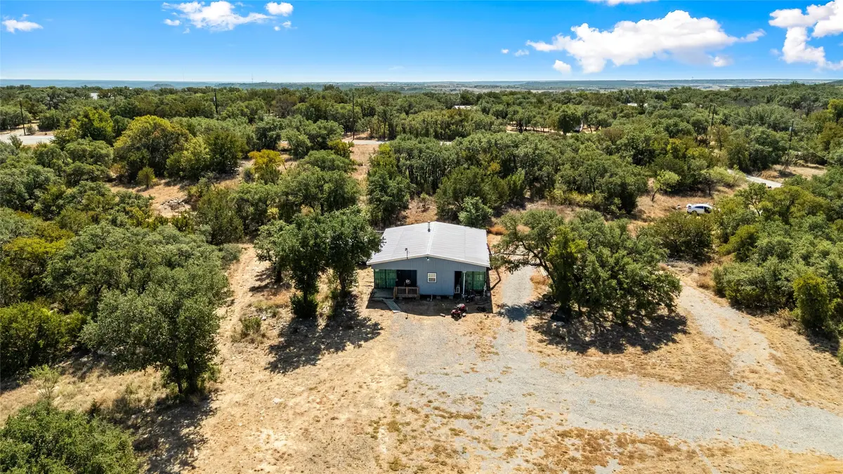 3575 Buck View Road, Brownwood, TX 76801 - #1