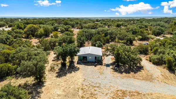 3575 Buck View Road, Brownwood, TX 76801