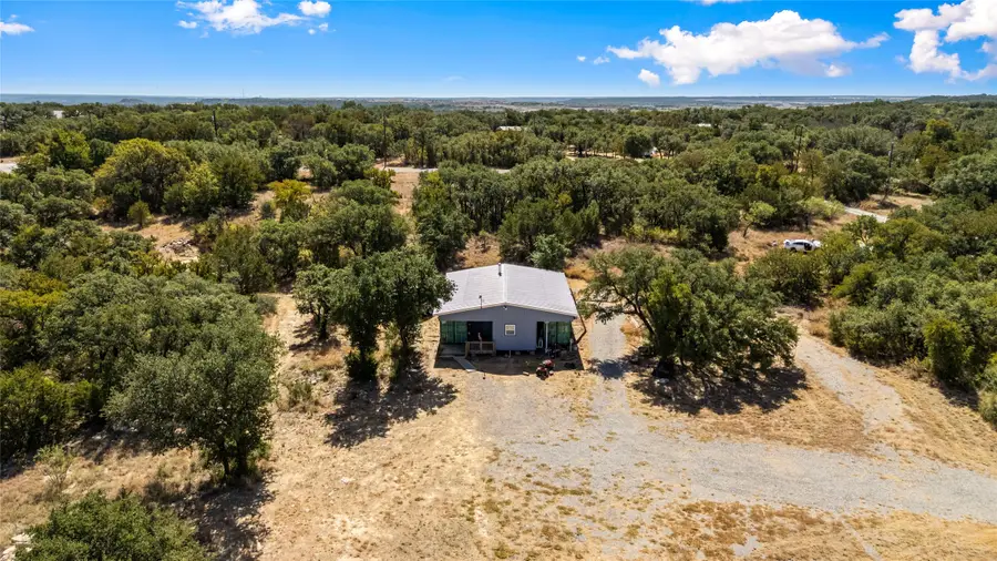 3575 Buck View Road, Brownwood, TX 76801 - #2