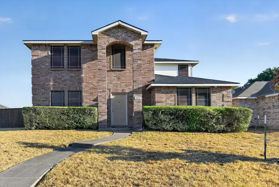 1049 Badger Run, Lancaster, TX 75134 - #2