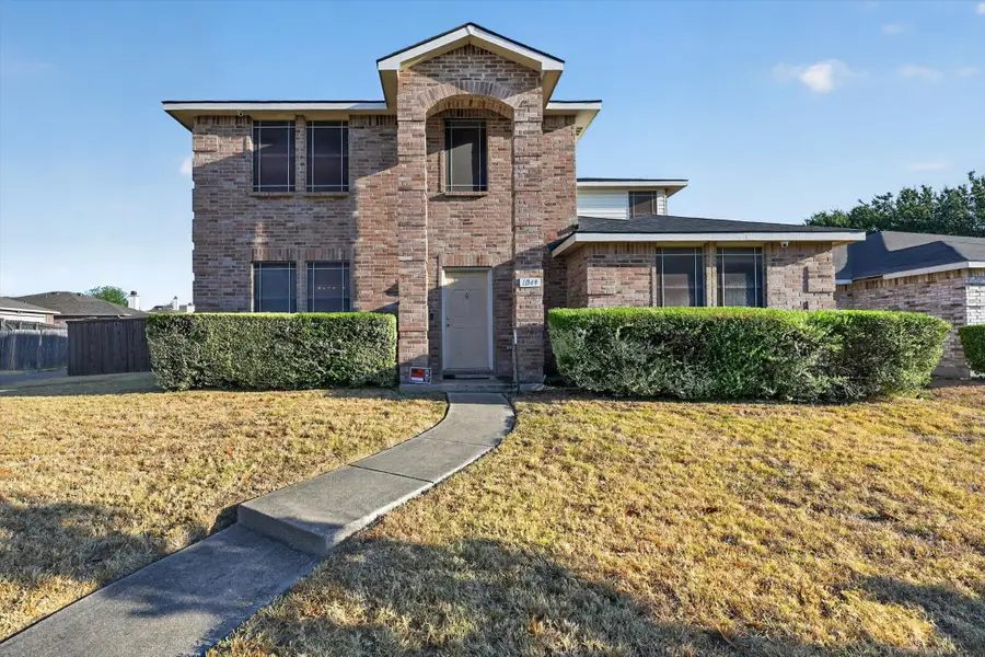 1049 Badger Run, Lancaster, TX 75134 - #3