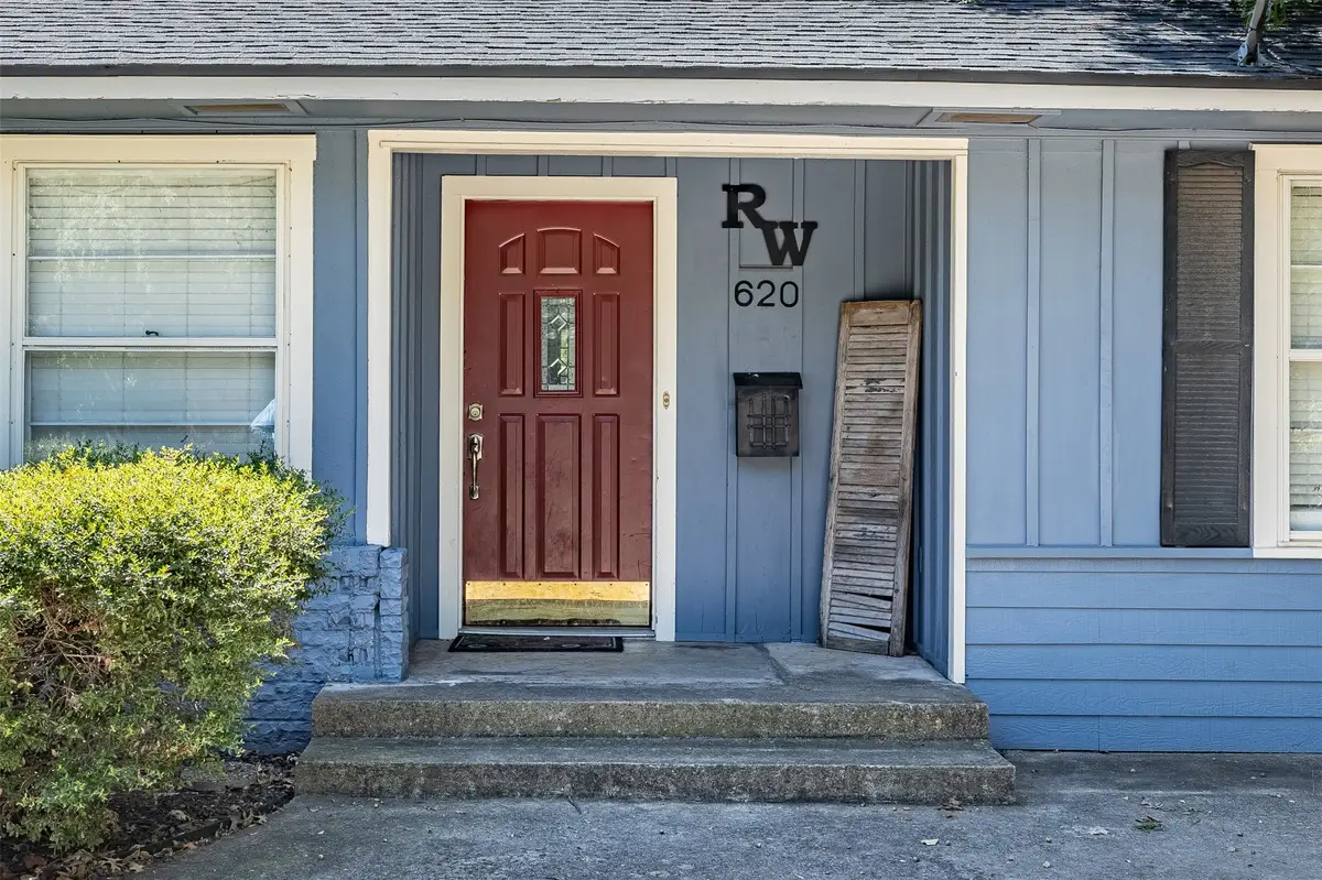620 Denton Drive, Sherman, TX 75092 - #1