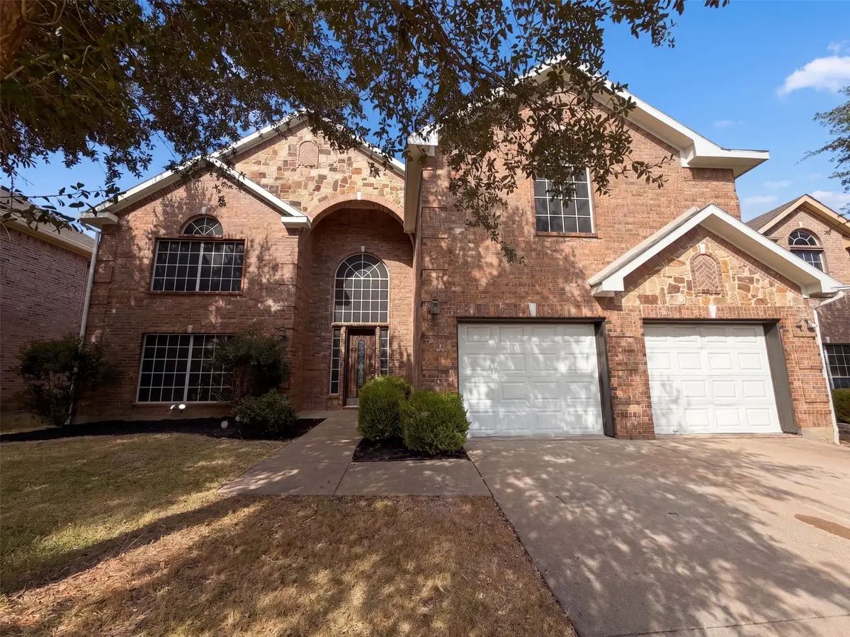 1803 High Meadow Street, Glenn Heights, TX 75154 - #1