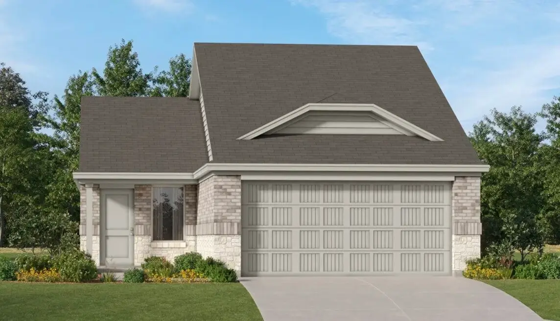 9316 Claremont Road, Alvarado, TX 76009 - #1
