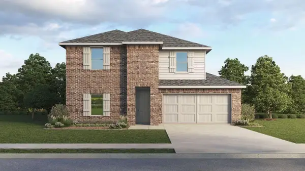 9400 Osprey Avenue, McKinney, TX 75071