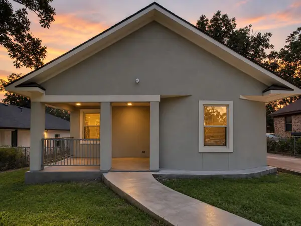 618 E Woodard Street, Denison, TX 75021