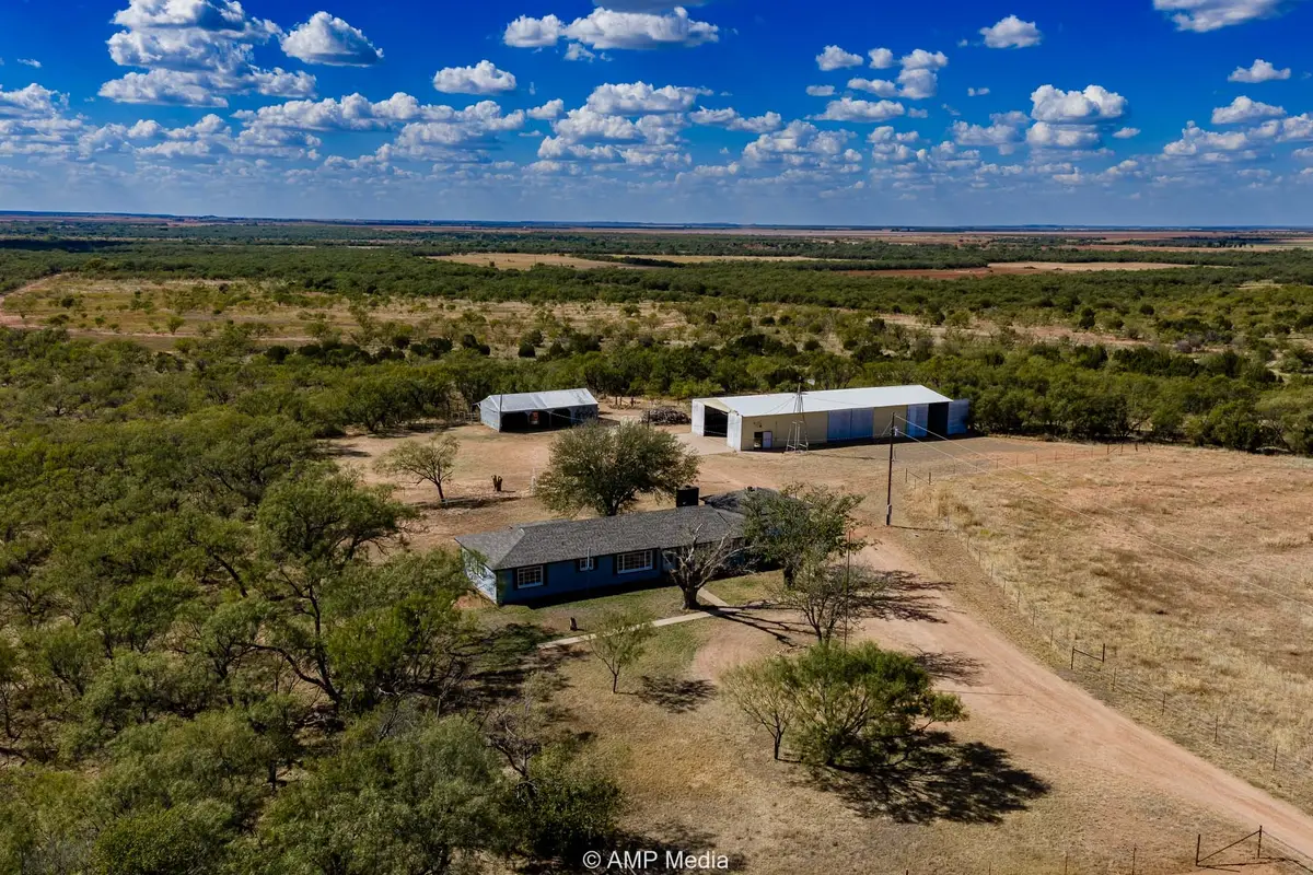 4538 Co Road 463, Rule, TX 79547 - #1
