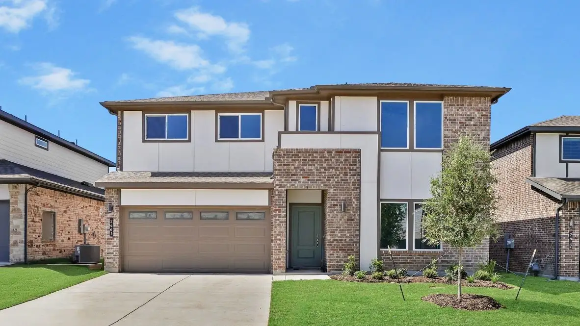 3629 Saguaro Drive, Grand Prairie, TX 75052 - #1