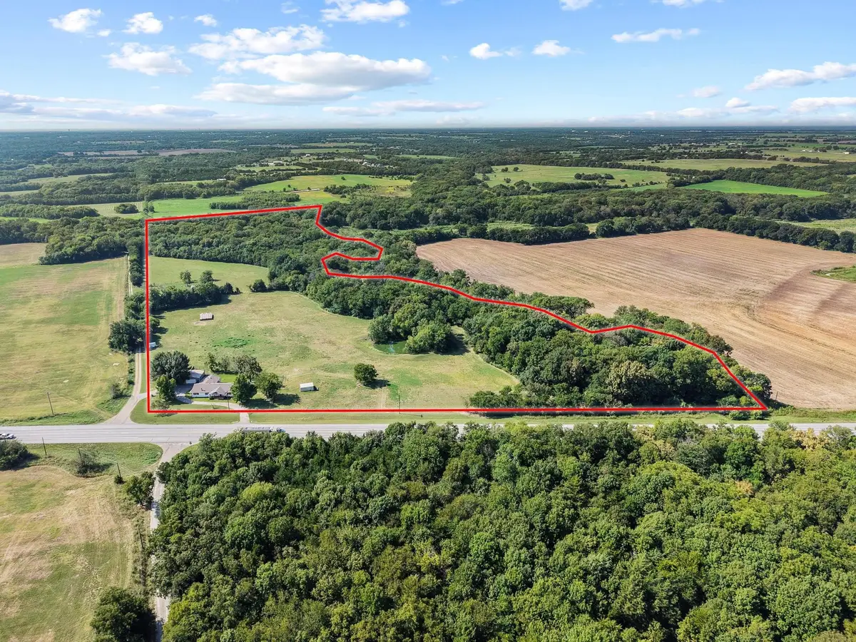 11731 NW State Highway 11, Whitewright, TX 75491 - #1