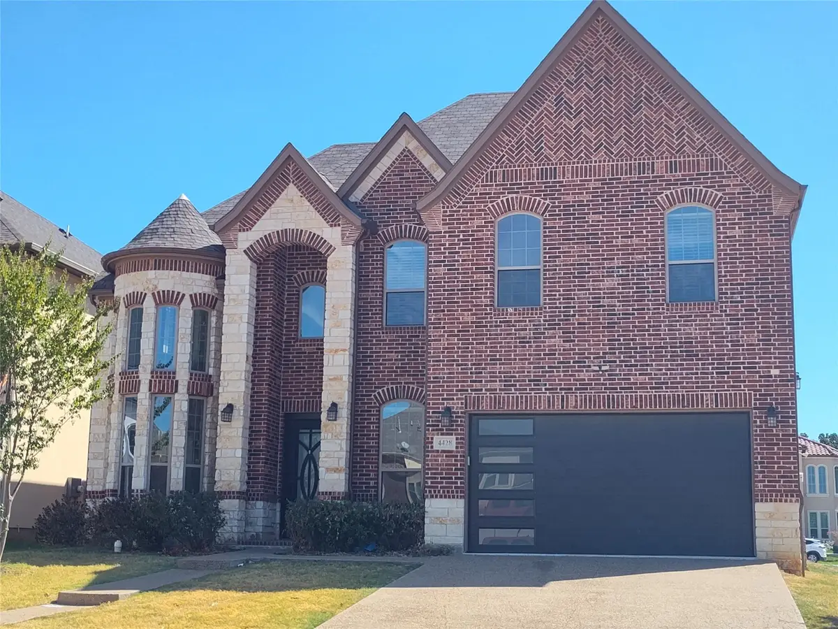 4428 Batuta Court, Irving, TX 75061 - #1