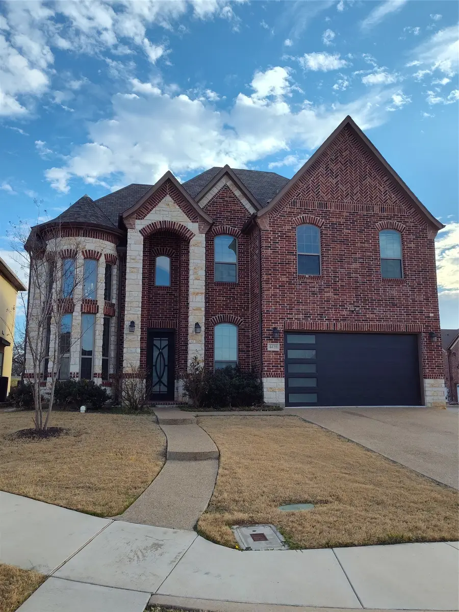4428 Batuta Court, Irving, TX 75061 - #3