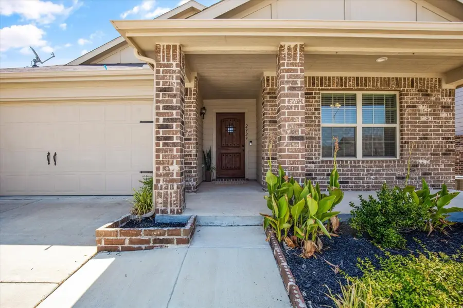 2929 Spotted Fawn Drive, Fort Worth, TX 76108 - #3