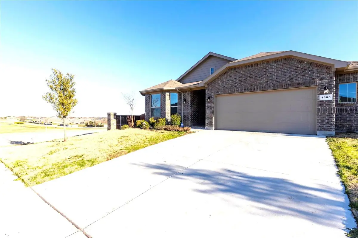 1500 Livermore Lane, Cleburne, TX 76033 - #1