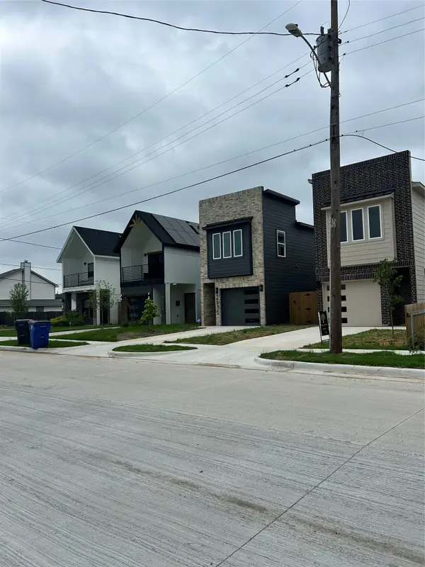 3311 Bremond Street, Houston, TX 77004