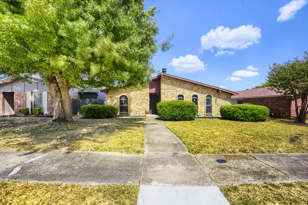 7209 Flameleaf Place, Dallas, TX 75249