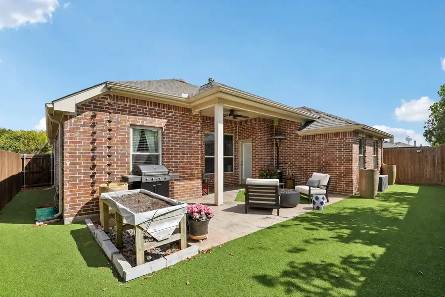 4708 Mcclellan Drive, Frisco, TX 75036 - #3