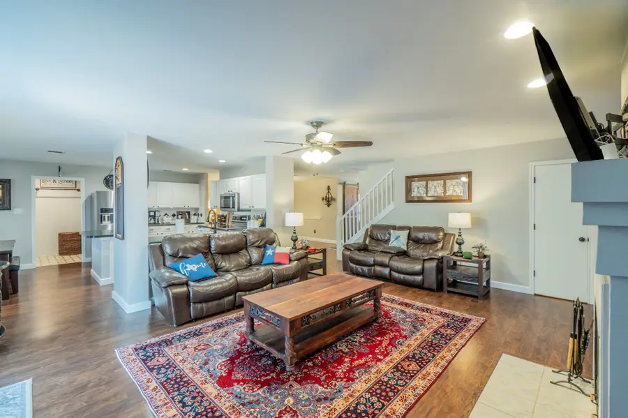 2016 Brazos Drive, Corinth, TX 76210 - #3