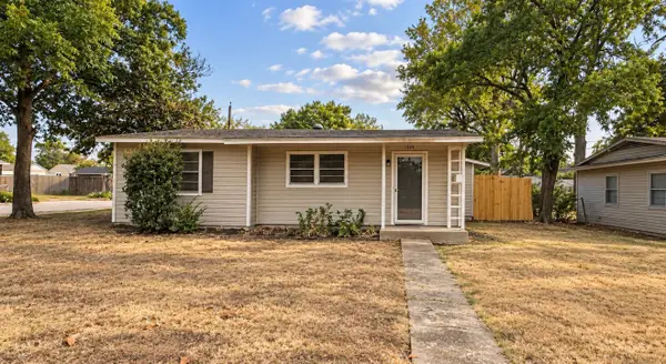 1549 Murray Drive, Garland, TX 75042