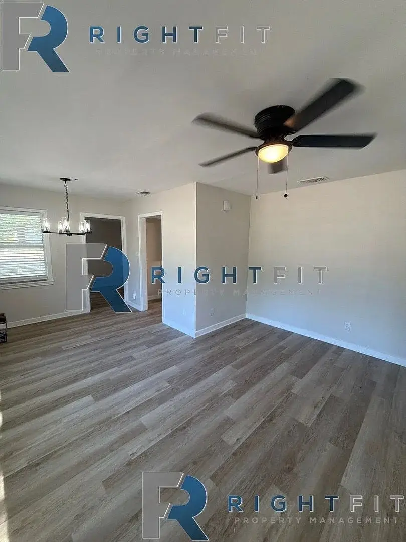 3114 Anthony Drive, Texarkana, TX 75503 - #3