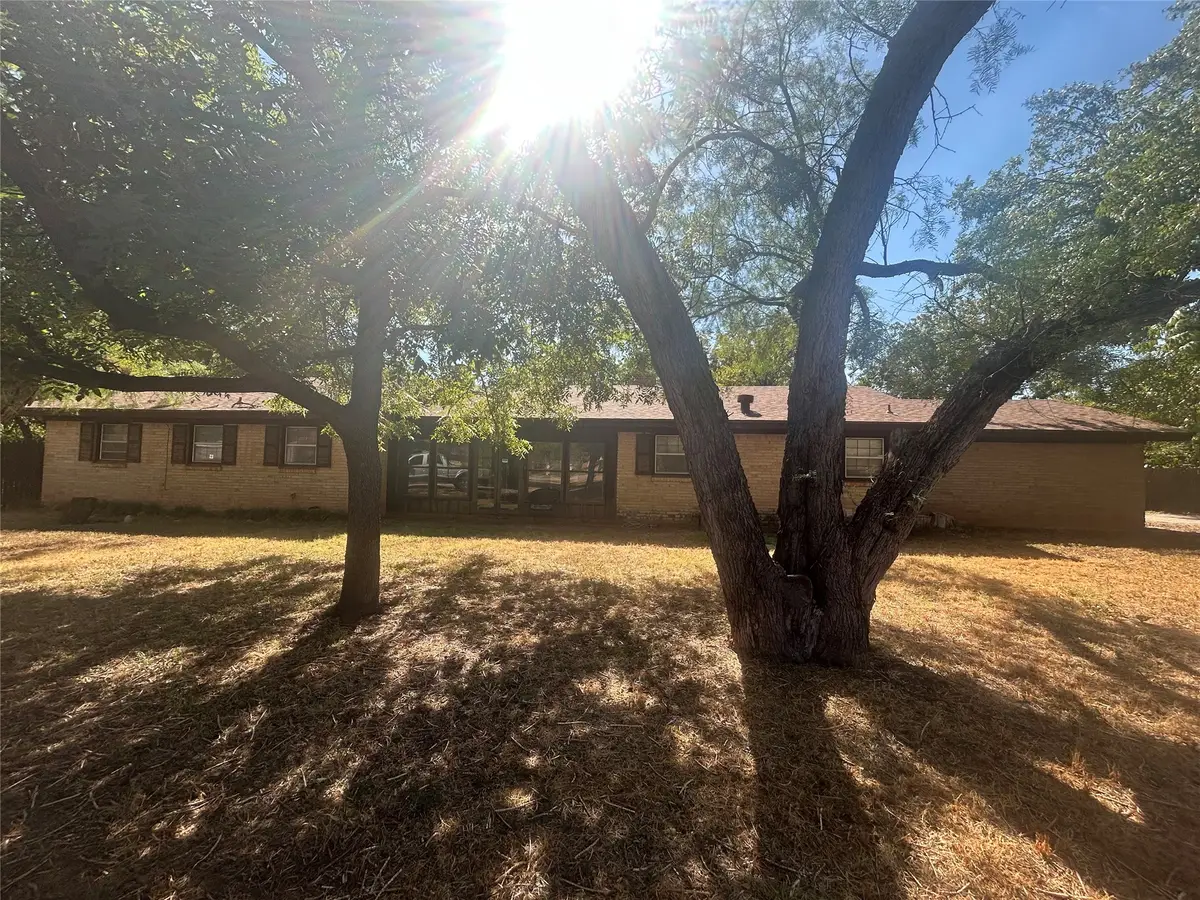 4118 Concord Court, Abilene, TX 79603 - #1