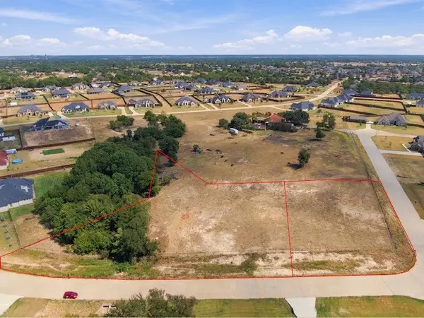 TBD Lot 23 Val Verde Lane, Midlothian, TX 76065