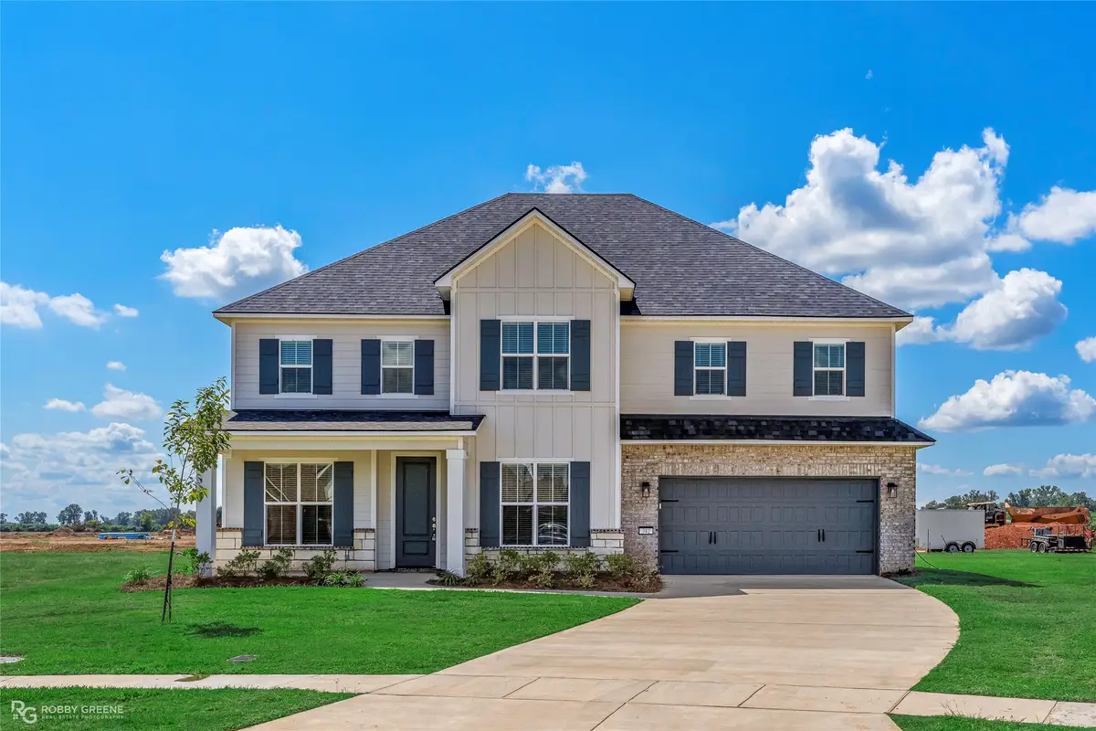 342 Peason Ridge, Bossier City, LA 71112 - #1