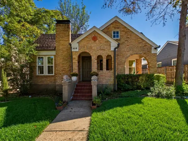 510 S Westmoreland Road, Dallas, TX 75211
