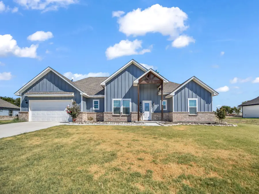 1017 Don Eve Court, Azle, TX 76020 - #2