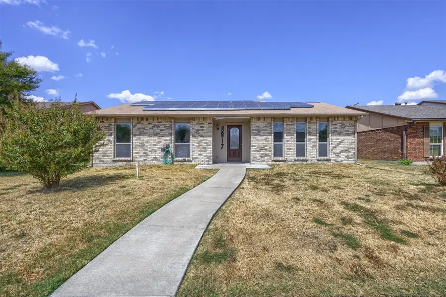 8817 Millwood Drive, Rowlett, TX 75088 - #2
