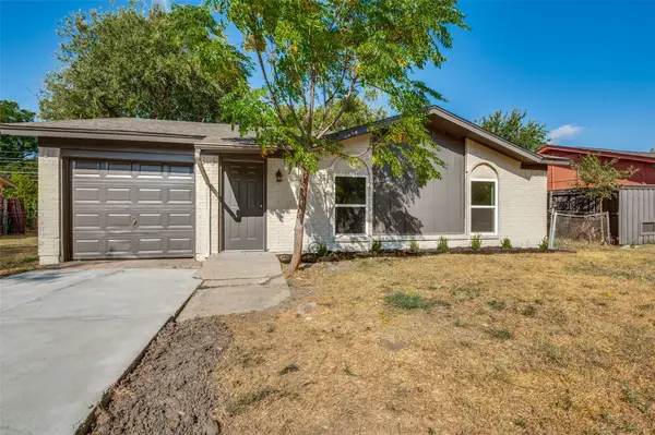 1617 Avenue A, Grand Prairie, TX 75051