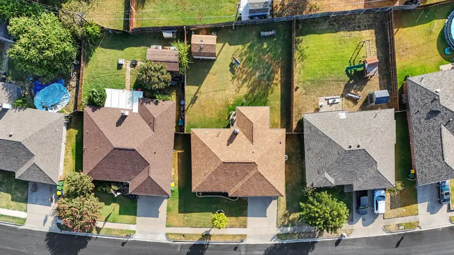 7624 Maplehill Road, Watauga, TX 76148 - #2