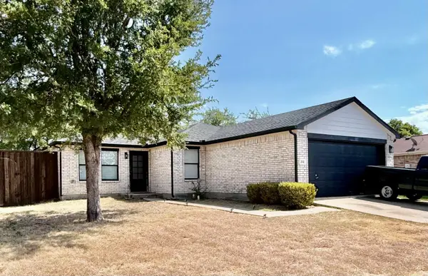 212 Stanford, Forney, TX 75126