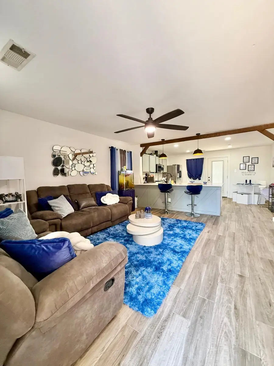 212 Stanford, Forney, TX 75126 - #2