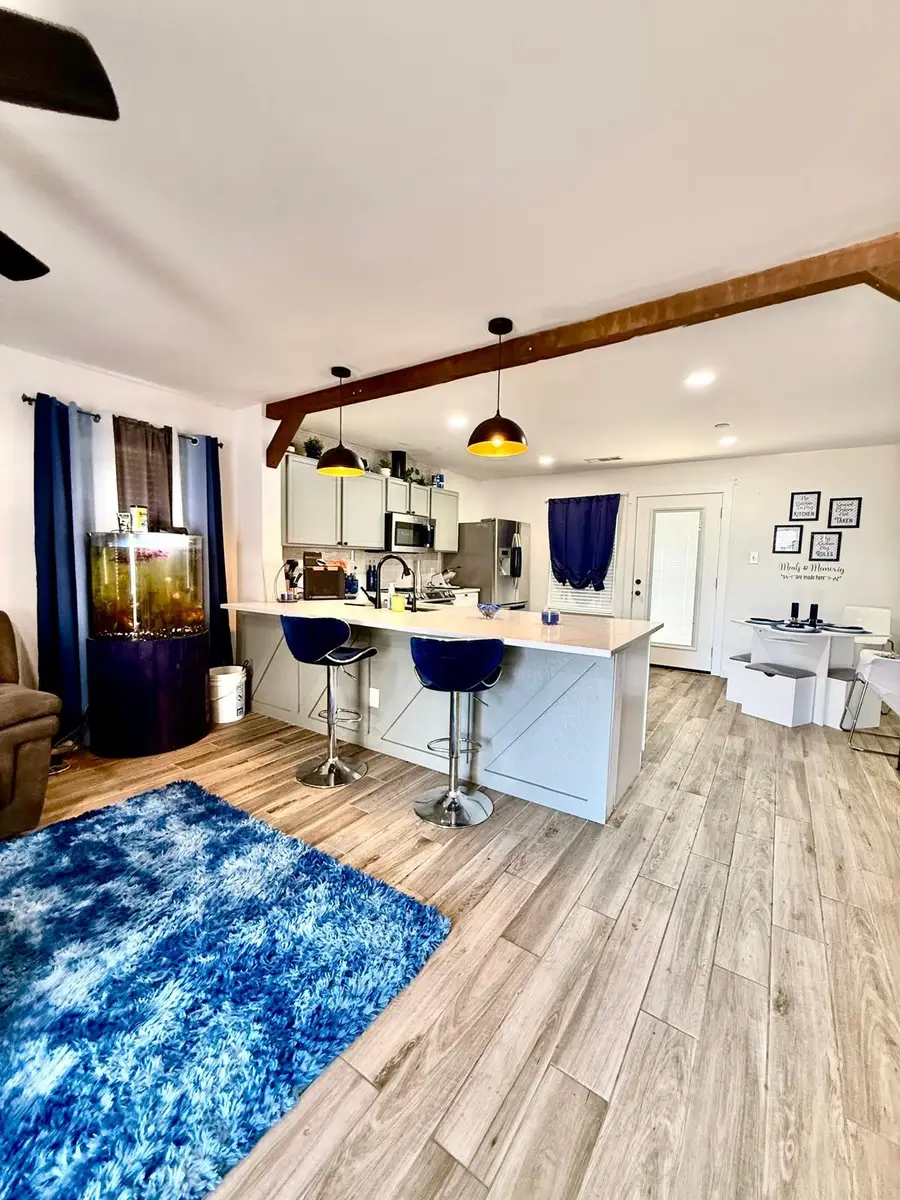 212 Stanford, Forney, TX 75126 - #3