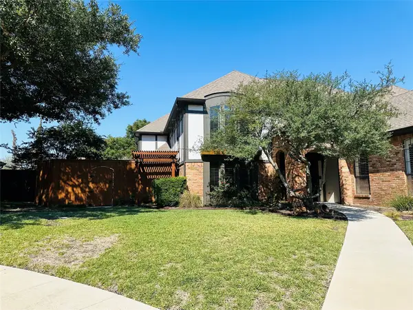 3713 San Juan Circle, Plano, TX 75023