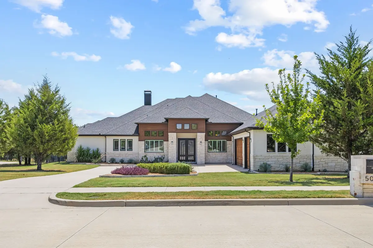 505 Shadow Wood Lane, Heath, TX 75032 - #1