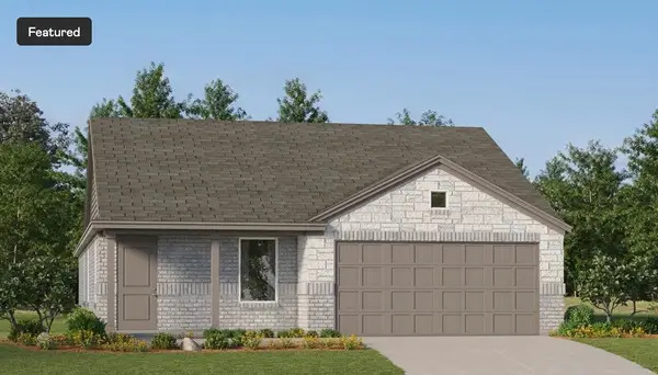 1109 Chapel Hill Road, Alvarado, TX 76009