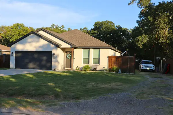 803 Netherland Drive, Seagoville, TX 75159