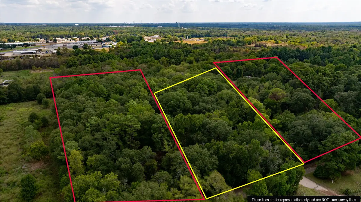TBD Dancinger Road, Longview, TX 75604 - #1