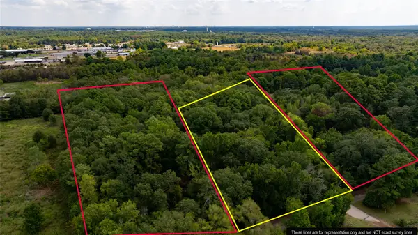 TBD Dancinger Road, Longview, TX 75604