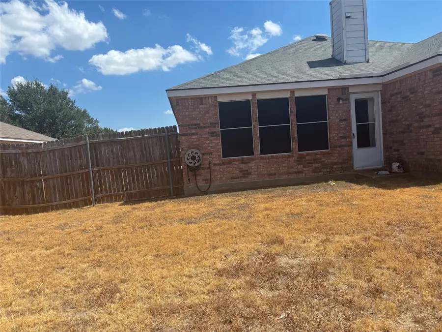 1809 Chapman Drive, Lancaster, TX 75134 - #2