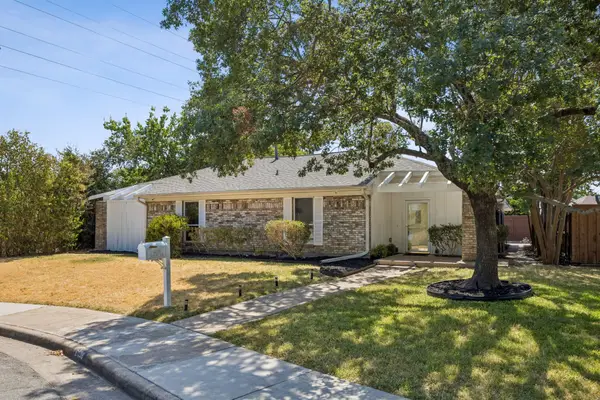 6038 Blue Mist Lane, Dallas, TX 75248