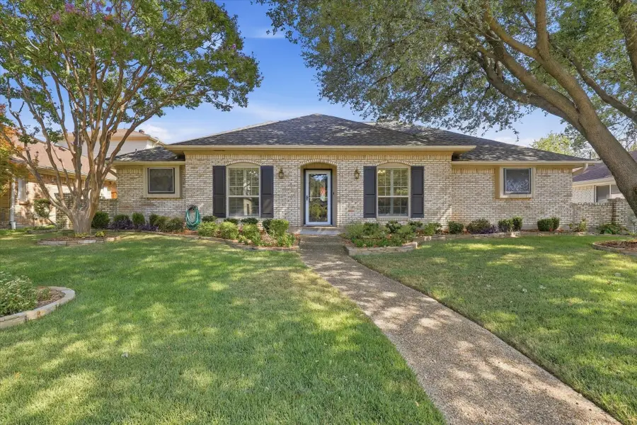 15922 Windy Meadow Drive, Dallas, TX 75248 - #2