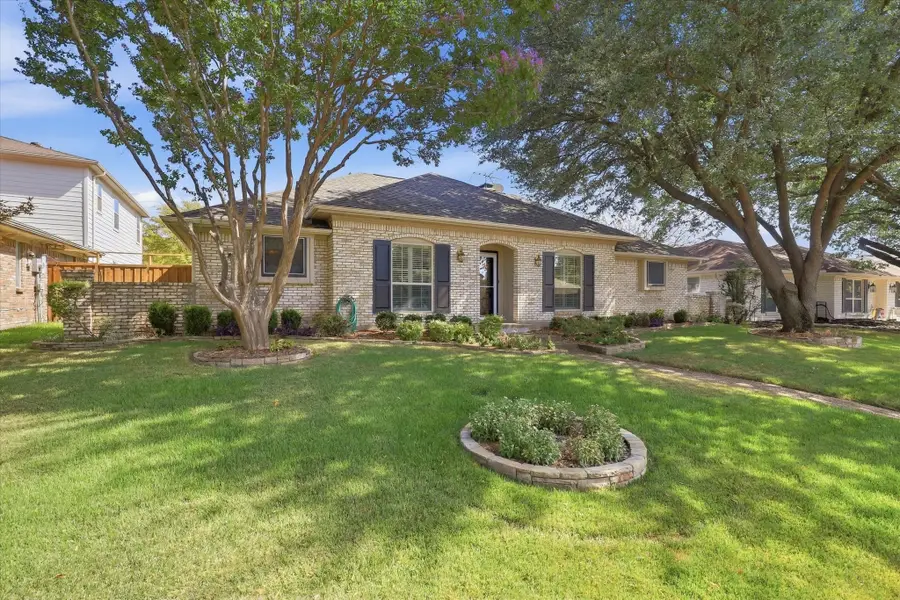 15922 Windy Meadow Drive, Dallas, TX 75248 - #3