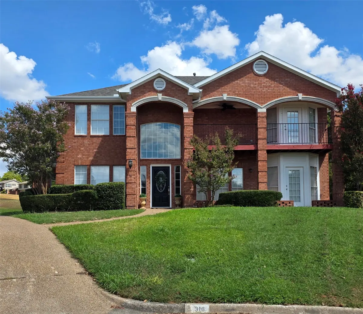 316 Harbor Landing Drive, Rockwall, TX 75032 - #1