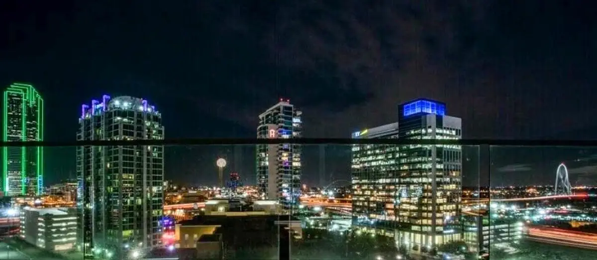 2408 Victory Park Lane #1034, Dallas, TX 75219 - #1